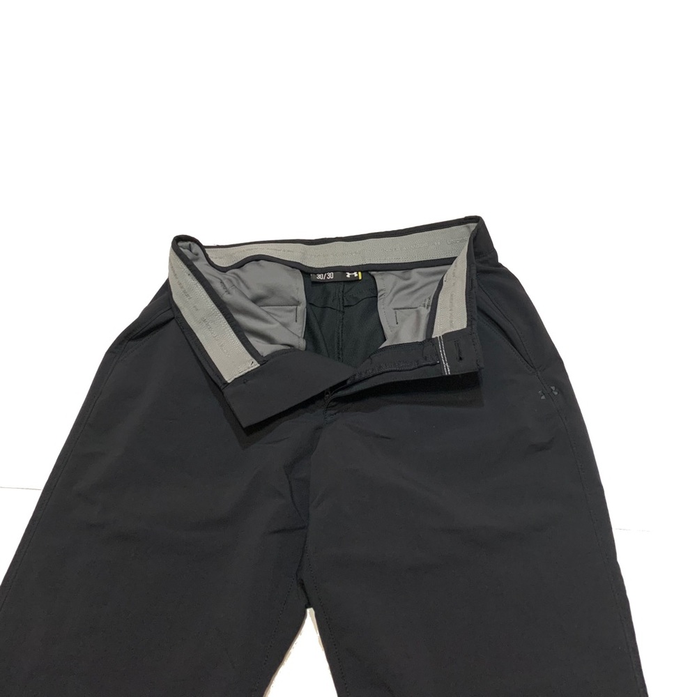 30 X 30 / Under Armour pants - Picture 4 of 5